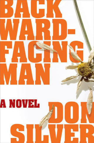 Cover image: Backward-Facing Man 9780060819293