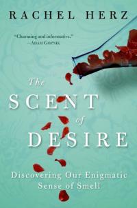 Cover image: The Scent of Desire 9780060825386
