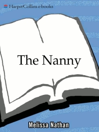 Imagen de portada: The Nanny 9780060560119