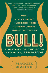 Imagen de portada: Bull! 9780060564148