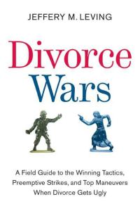 Cover image: Divorce Wars 9780061121760