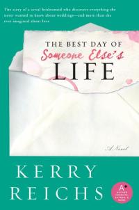 Cover image: The Best Day of Someone Else's Life 9780061438578