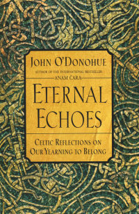 Cover image: Eternal Echoes 9780060955588