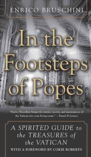 表紙画像: In the Footsteps of Popes 9780060556310