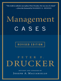 Cover image: Management Cases, Revised Edition 9780061435157