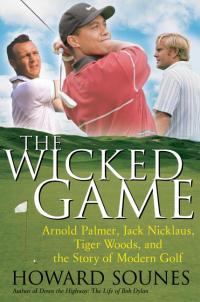 Cover image: The Wicked Game 9780060513870
