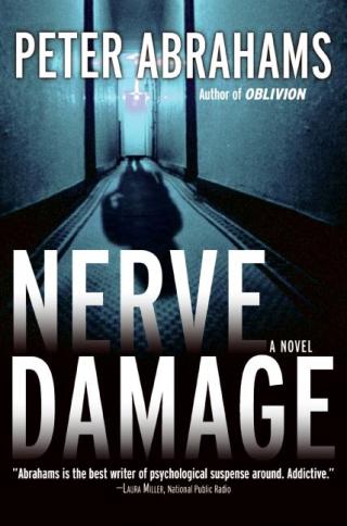 Cover image: Nerve Damage 9780061854422