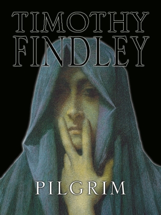 Imagen de portada: Pilgrim 9780060929374