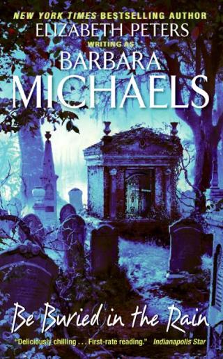 Titelbild: Be Buried in the Rain 9780060878214