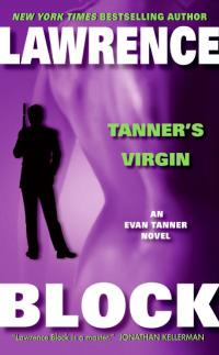 Cover image: Tanner's Virgin 9780061856235