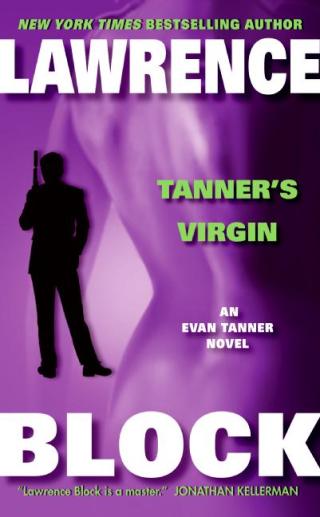 Cover image: Tanner's Virgin 9780061856235