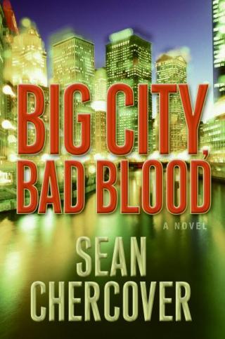 Cover image: Big City, Bad Blood 9780061128684
