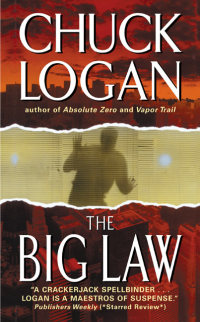 Cover image: The Big Law 9780061856280