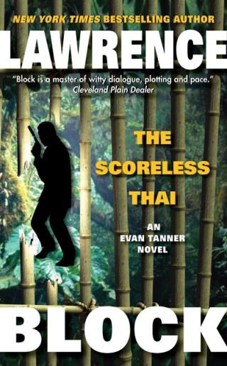 Cover image: The Scoreless Thai 9780061259395