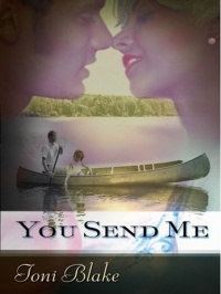 Cover image: You Send Me 9780061856334