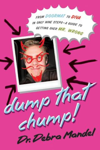 Cover image: Dump That Chump! 9780061213304