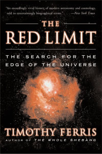 Cover image: The Red Limit 9780688018368