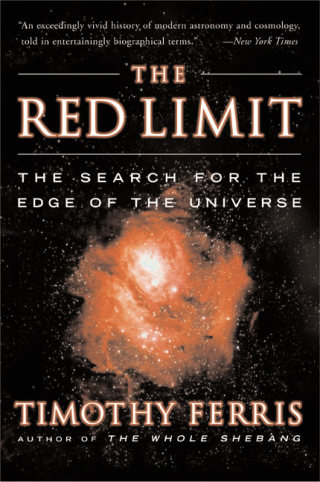 Imagen de portada: The Red Limit 9780688018368