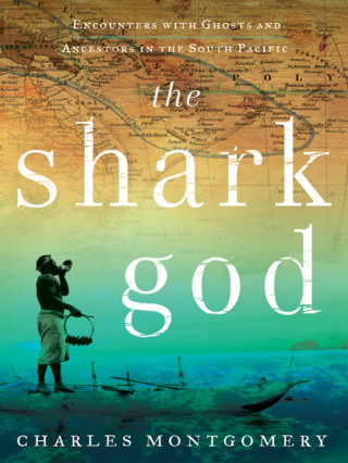 Cover image: The Shark God 9780060765163