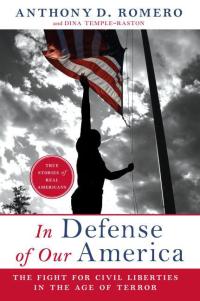 Imagen de portada: In Defense of Our America 9780061142574