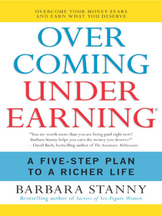 Cover image: Overcoming Underearning(TM) 9780060818623