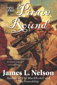 Cover image: The Pirate Round 9780060539269