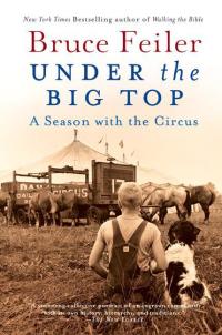 Cover image: Under the Big Top 9780060527020