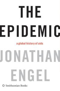 Cover image: The Epidemic 9780061145834
