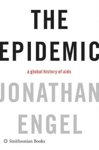 表紙画像: The Epidemic 9780061145834