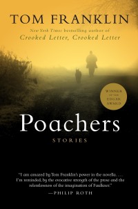 Cover image: Poachers 9780688177713