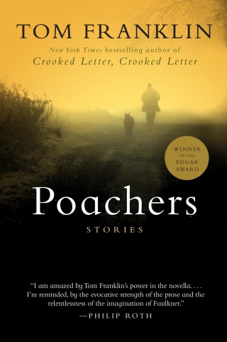 Imagen de portada: Poachers 9780688177713