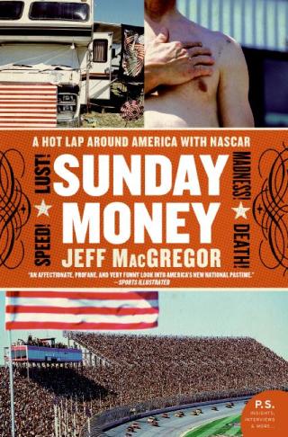 Cover image: Sunday Money 9780060094720