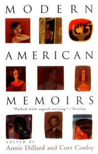 Cover image: Modern American Memoirs 9780060927639