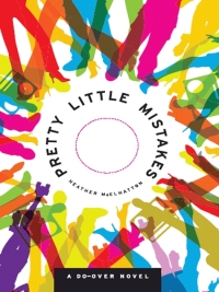 Imagen de portada: Pretty Little Mistakes 9780061133220