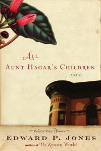 Immagine di copertina: All Aunt Hagar's Children 9780060557577