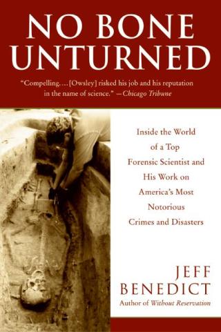 Immagine di copertina: No Bone Unturned 9780060958886