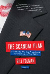 Titelbild: The Scandal Plan 9780061447662