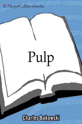 Cover image: Pulp 9780876859261