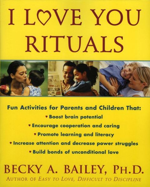 I Love You Rituals - FULL INSTANT DOWNLOAD | PDF DOCX EPUB