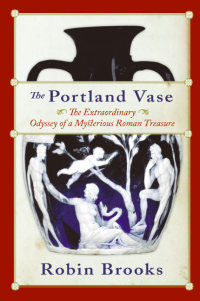 Cover image: The Portland Vase 9780060511005