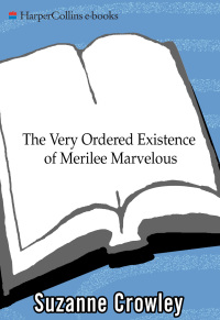 Cover image: The Very Ordered Existence of Merilee Marvelous 9780061858581