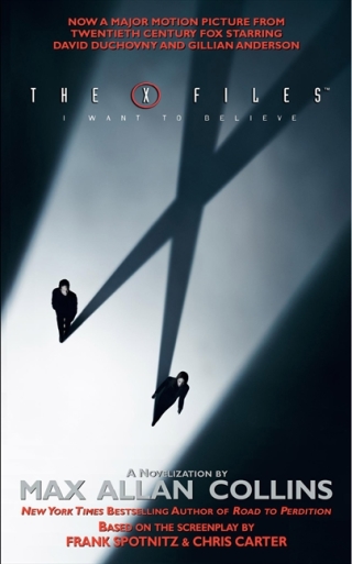 Cover image: The X-Files 9780061859700