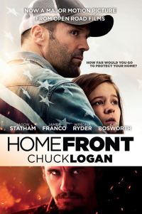 Cover image: Homefront 9780060570217