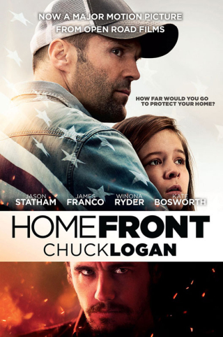 Imagen de portada: Homefront 9780062330574