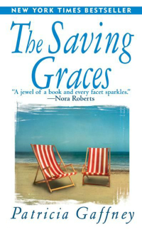 Imagen de portada: The Saving Graces 9780060598327