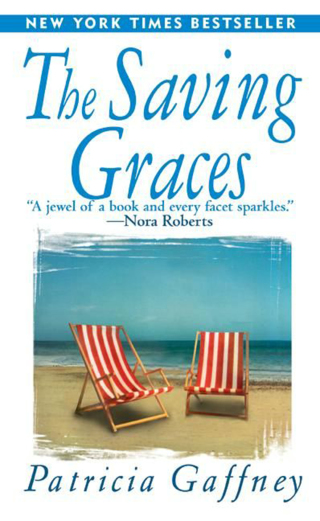 صورة الغلاف: The Saving Graces 9780060598327