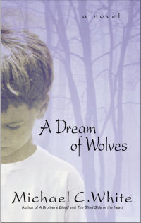 Cover image: A Dream of Wolves 9780060932367