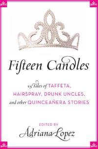 Cover image: Fifteen Candles 9780061241925