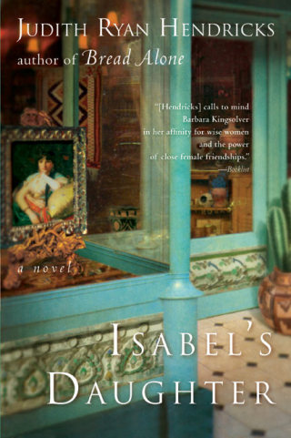 Imagen de portada: Isabel's Daughter 9780060503475