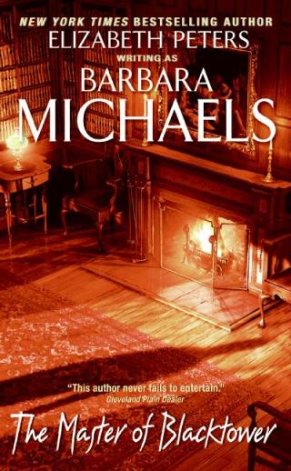 Cover image: The Master of Blacktower 9780060878146